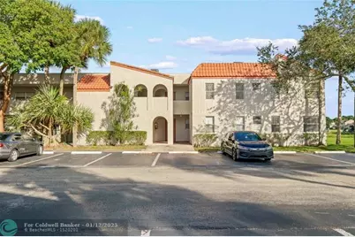 7410  Woodmont Ter, Unit #109, Tamarac, FL 33321 - Photo 18