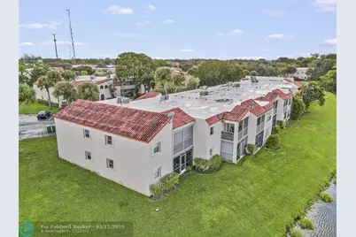 7410  Woodmont Ter, Unit #109, Tamarac, FL 33321 - Photo 16