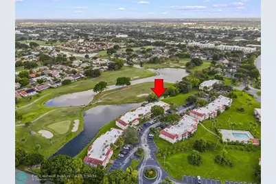 7410  Woodmont Ter, Unit #109, Tamarac, FL 33321 - Photo 1