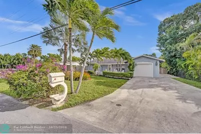 1140 NW 30th Ct, Wilton Manors, FL 33311 - Photo 1