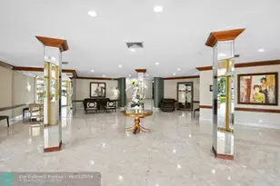 100 Golden Isles Dr, Hallandale Beach, FL 33009 - Photo 16