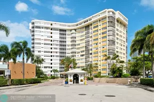100 Golden Isles Dr, Hallandale Beach, FL 33009 - Photo 2