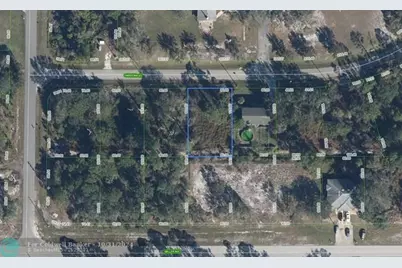 805  Gardenia St, Lake Placid, FL 33852 - Photo 2