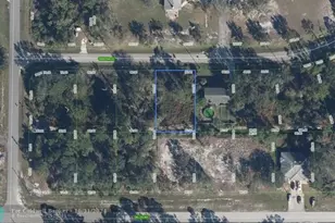 805 Gardenia St, Lake Placid, FL 33852 - Photo 2