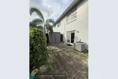 8040 SW 17 Pl, Unit #8040, Davie, FL 33324 - Photo 16