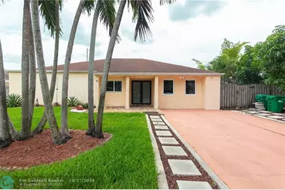 4981 SW 95th Ave, Cooper City, FL 33328 - Photo 1