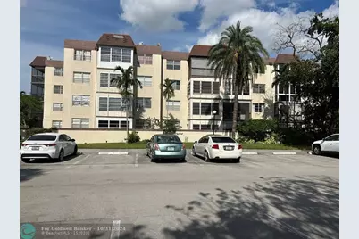 1681 NW  70th Ave, Unit #301, Plantation, FL 33313 - Photo 1