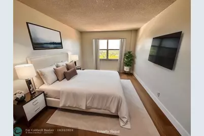 2555 NE 11th St, Unit #806, Fort Lauderdale, FL 33304 - Photo 10