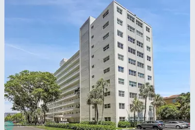 2555 NE 11th St, Unit #806, Fort Lauderdale, FL 33304 - Photo 1