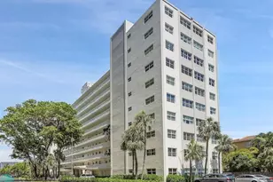 2555 NE 11th St, Fort Lauderdale, FL 33304 - Photo 1