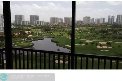20301 W Country Club Dr, Unit #2025, Aventura, FL 33180 - Photo 2