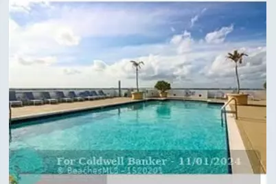 1830  Radius Dr, Unit #1225, Hollywood, FL 33020 - Photo 4