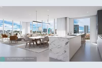 527  Orton Avenue, Unit #701A, Fort Lauderdale, FL 33304 - Photo 4