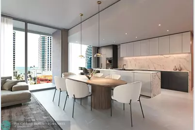 527  Orton Avenue, Unit #701A, Fort Lauderdale, FL 33304 - Photo 6