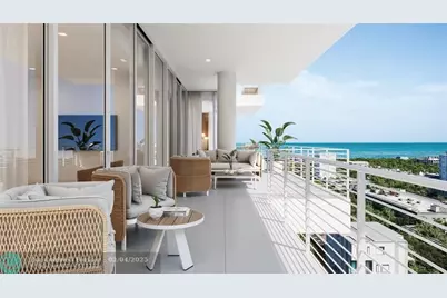 527  Orton Avenue, Unit #603C, Fort Lauderdale, FL 33304 - Photo 2