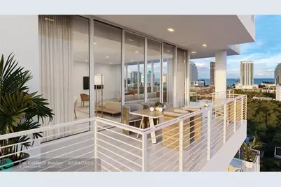 527  Orton Avenue, Unit #603C, Fort Lauderdale, FL 33304 - Photo 16