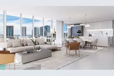 527  Orton Avenue, Unit #603C, Fort Lauderdale, FL 33304 - Photo 4