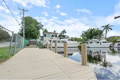 2211 SW 27th Ter Lot#1, Fort Lauderdale, FL 33312 - Photo 50