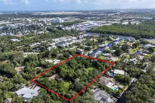 2211 SW 27th Terrace Lot 1, Fort Lauderdale, FL 33312 - Photo 12
