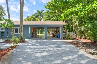 2211 SW 27th Ter Lot#1, Fort Lauderdale, FL 33312 - Photo 4