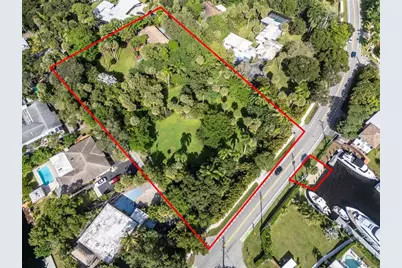 2211 SW 27th Ter Lot#1, Fort Lauderdale, FL 33312 - Photo 6