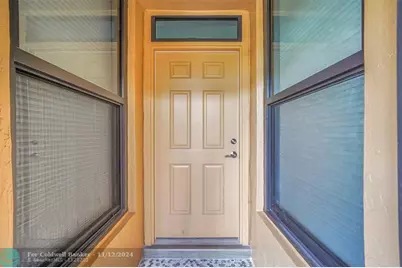 5801  Coral Lake Dr, Unit #101, Margate, FL 33063 - Photo 4