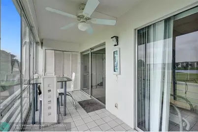 2801  Victoria Way, Unit #K2, Coconut Creek, FL 33066 - Photo 16