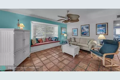 2541 NE 11th St, Unit #101, Pompano Beach, FL 33062 - Photo 4