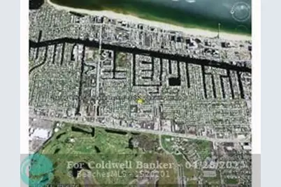 2541 NE 11th St, Unit #101, Pompano Beach, FL 33062 - Photo 2