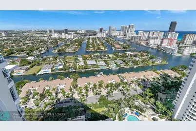 21205 Yacht Club Drive #3105, Aventura, FL 33180 - Photo 54