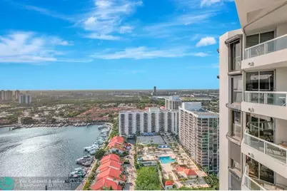 21205 Yacht Club Drive #3105, Aventura, FL 33180 - Photo 14