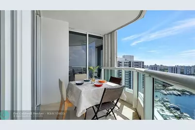 21205 Yacht Club Drive #3105, Aventura, FL 33180 - Photo 18