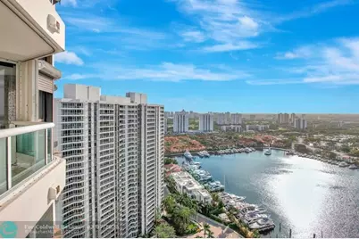 21205 Yacht Club Drive #3105, Aventura, FL 33180 - Photo 16