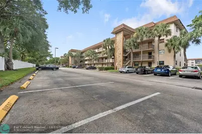 4950 E Sabal Palm Blvd, Unit #407, Tamarac, FL 33319 - Photo 1