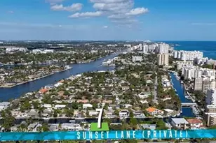 7 Sunset Ln, Lauderdale by the Sea, FL 33062 - Photo 2