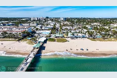 12  Sunset Lane Unit A, Lauderdale by the Sea, FL 33062 - Photo 6