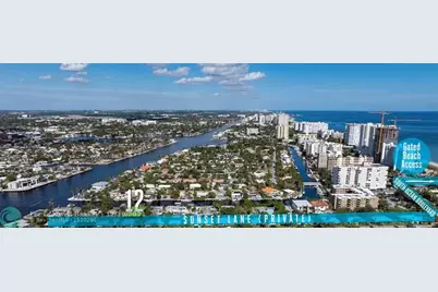 12  Sunset Lane Unit A, Lauderdale by the Sea, FL 33062 - Photo 2