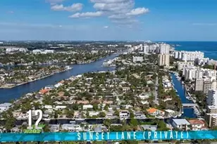 12 Sunset Ln, Lauderdale by the Sea, FL 33062 - Photo 2