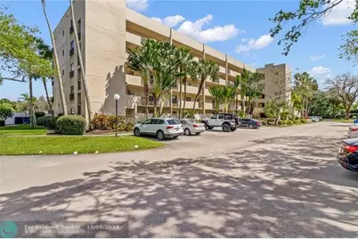 2900 NW 42nd Ave, Unit #A409, Coconut Creek, FL 33066 - Photo 8