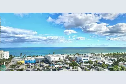 200 S Birch Rd, Unit #121, Fort Lauderdale, FL 33316 - Photo 2