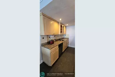 200 S Birch Rd, Unit #121, Fort Lauderdale, FL 33316 - Photo 4