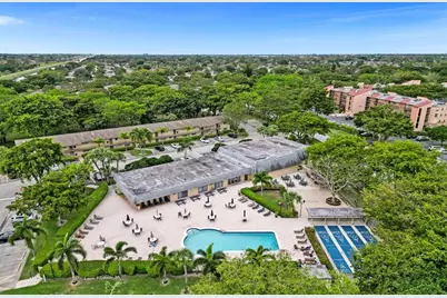 7640 NW 1st St, Unit #202, Margate, FL 33063 - Photo 16