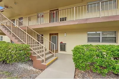 7640 NW 1st St, Unit #202, Margate, FL 33063 - Photo 32