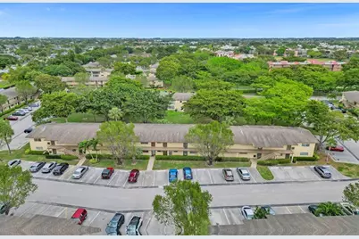 7640 NW 1st St, Unit #202, Margate, FL 33063 - Photo 26