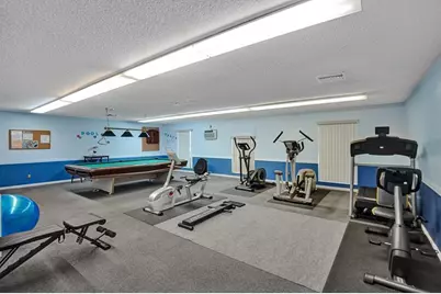 7640 NW 1st St, Unit #202, Margate, FL 33063 - Photo 20