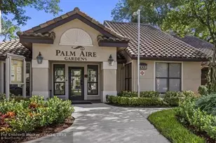 4341 W McNab Rd, Pompano Beach, FL 33069 - Photo 1