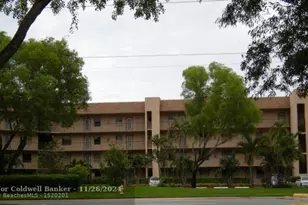 10101 Sunrise Lakes Blvd, Sunrise, FL 33322 - Photo 16