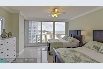 2200 S Ocean Ln, Unit #1001, Fort Lauderdale, FL 33316 - Photo 38