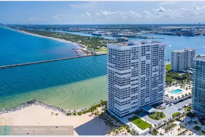 2200 S Ocean Ln, Unit #1001, Fort Lauderdale, FL 33316 - Photo 2