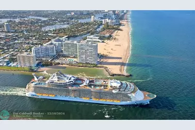 2200 S Ocean Ln, Unit #1001, Fort Lauderdale, FL 33316 - Photo 4